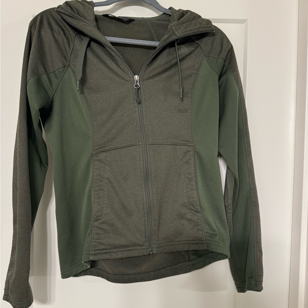 Women North Face Jacket.